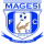 Magesi FC crest
