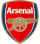 Arsenal crest
