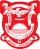 Gaborone United crest
