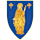Merthyr Town crest