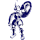 Matlock Town crest