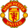Manchester United crest