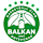 Balkan crest