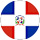 Dominican Republic crest