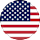 USA crest