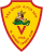 Kedus Giorgis crest
