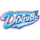 Diamond Dolphins crest