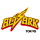Toyota Alvark crest