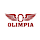 Olimpia crest