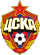 CSKA Moscow crest