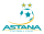 Astana crest