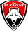 Kaysar Kyzylorda crest