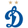 Dynamo Moscow crest