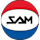Sam Basket Massagno crest