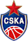 CSKA Moscow crest