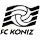 FC Koniz crest