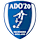 ADO 20 crest