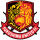 Fukushima United crest
