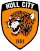 Hull City crest