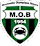 MO Béjaïa crest