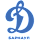 Dynamo Barnaul crest