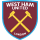 West Ham United crest