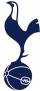 Tottenham crest