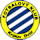 Dvur Kralove crest