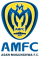 Asan Mugunghwa FC crest