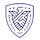 Wahda Sana'a crest
