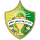Al Yarmok crest
