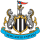 Newcastle United crest