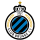 Club Brugge crest