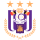 Anderlecht crest
