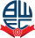 Bolton crest
