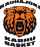 Kauhajoen Karhu crest