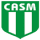 CA San Miguel crest