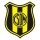 Dep. Madryn crest