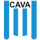 Victoriano Arenas crest