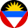 Antigua & Barbuda crest
