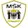 MSK Namestovo crest