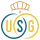 Union St. Gilloise crest