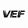 VEF Riga crest