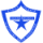 Étoile Filante crest