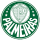 Palmeiras crest