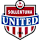 Sollentuna United crest