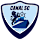 El Qanah FC crest