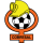 Cobresal crest