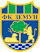 FK Zemun crest