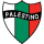 Palestino crest
